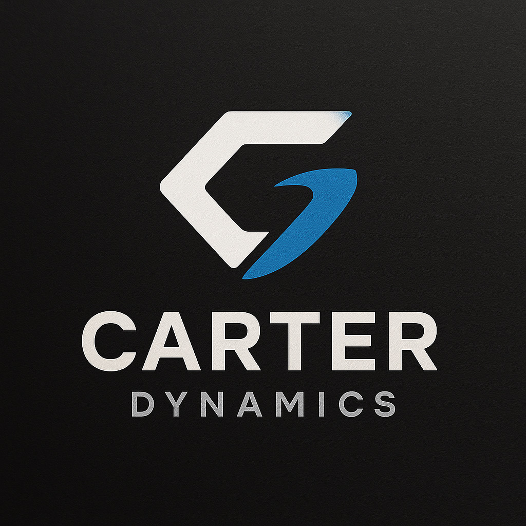 Carter Dynamics